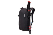 Thule AllTrail hydration pack 16L black Thule - Dynamic Drive