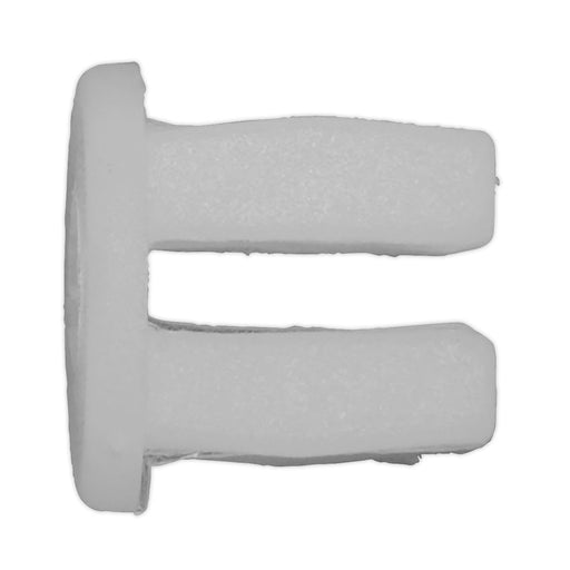 Sealey Locking Nut10mm x 10mm Universal Pack of 20 TCLN1010U Sealey - Dynamic Drive