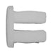 Sealey Locking Nut10mm x 10mm Universal Pack of 20 TCLN1010U Sealey - Dynamic Drive