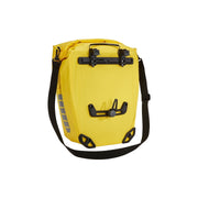 Thule Shield pannier 25L 2-pack yellow Pannier Thule - Dynamic Drive