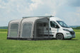 Westfield Mars Motorhome Air Awning 240-255cm Height Westfield - Dynamic Drive