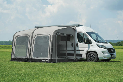 Westfield Mars Motorhome Air Awning 240-255cm Height Westfield - Dynamic Drive