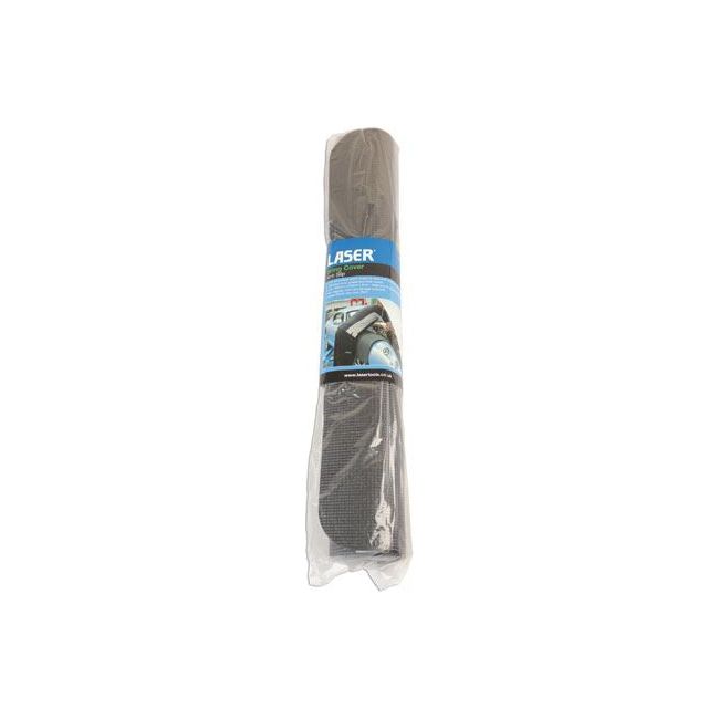 Laser Wing Cover - Anti Slip 6220 Laser - Dynamic Drive