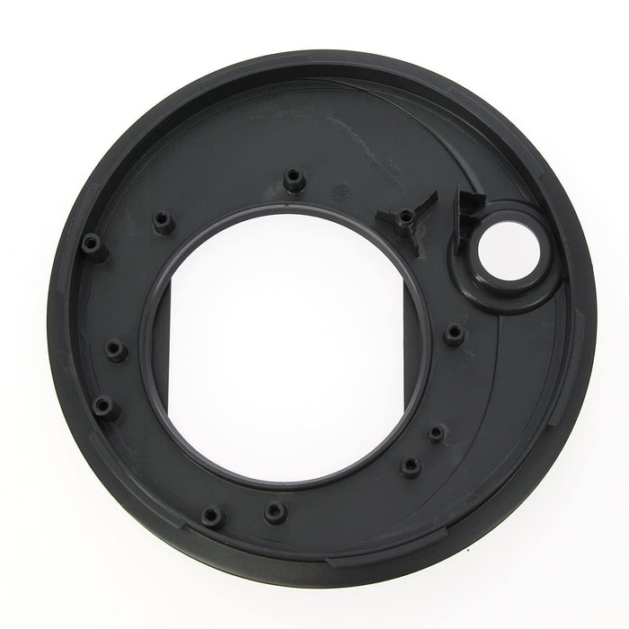 Thetford C250/260 Holding Tank Plate 5072306 Thetford - Dynamic Drive