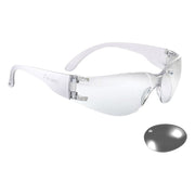 Bolle Safety BL30 B-Line Safety Glasses - Clear Bolle Safety - Dynamic Drive