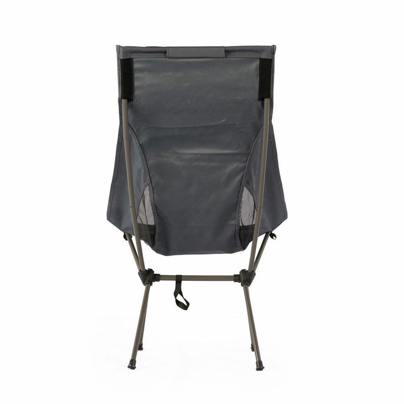 Vango Micro Tall Recline Chair India Ink Vango - Dynamic Drive