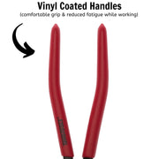 Teng Tools Heavy Duty Side Cutting Plier 180mm Teng Tools - Dynamic Drive