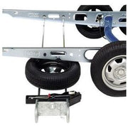 AL-KO Pre-Assembled Carrier 1556159 1556159 AL-KO - Dynamic Drive