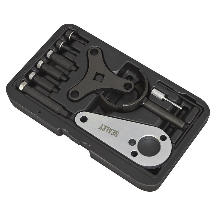Sealey Timing Tool Set for Hyundai, Kia 1.6D - Belt Drive VSE5939 Sealey - Dynamic Drive