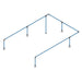 Sealey Speedfitï 36m 5-Drop Air Supply System Kit CASKIT5 Sealey - Dynamic Drive