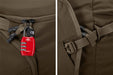 Thule Landmark 70L travel pack deep khaki Thule - Dynamic Drive