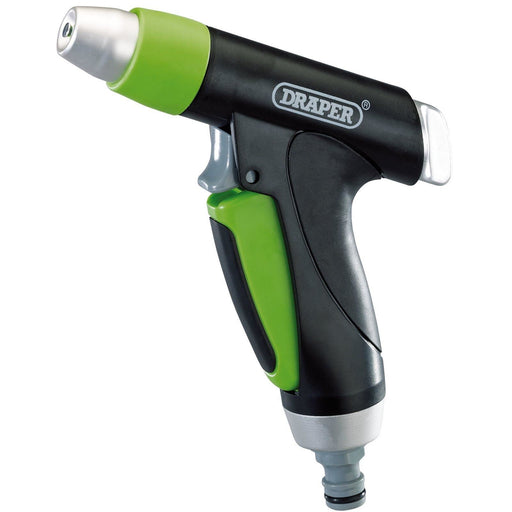 Draper Adjustable Jet Spray Gun 25216 Draper - Dynamic Drive