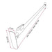 05411-02- DUO SAFE Fiamma  - Dynamic Drive