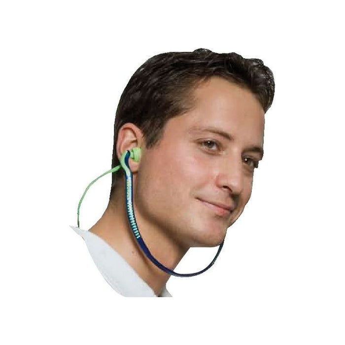 Moldex Jazz-Band® Banded Earplugs SNR 23 dB Moldex - Dynamic Drive