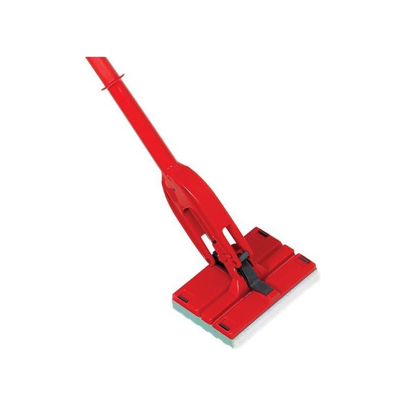 Vileda Magic Mop Flat Head & Handle Vileda - Dynamic Drive