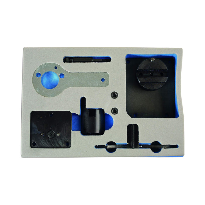 Laser Engine Timing Tool Kit - for Alfa Romeo, Lancia 6292 Laser - Dynamic Drive