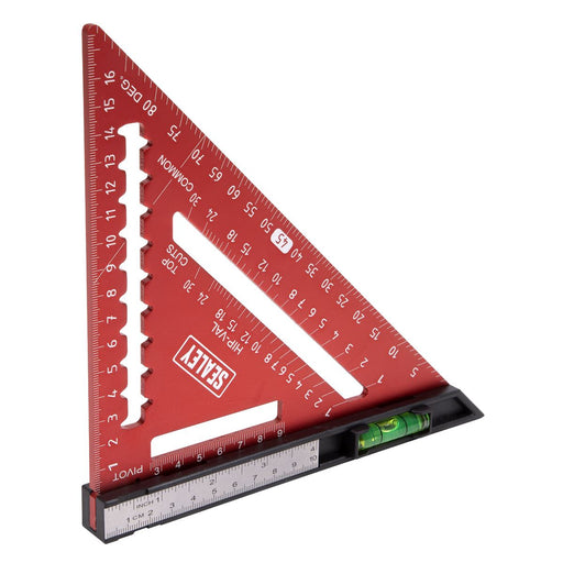 Sealey Metric Speed Square AK9008 Sealey - Dynamic Drive
