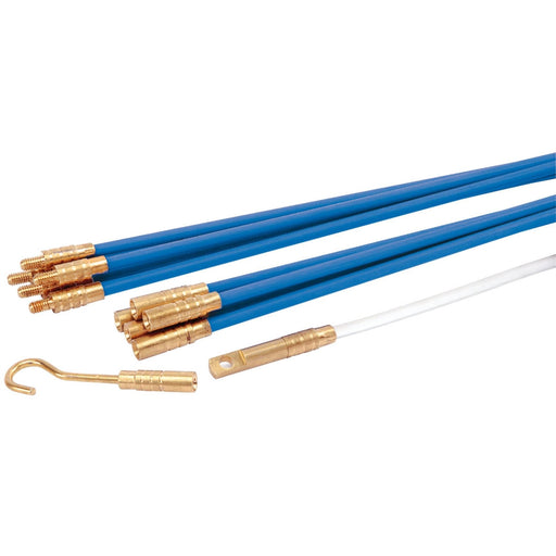 Draper Rod Cable Access Kit, 1m 45274 Draper - Dynamic Drive