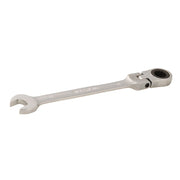 Silverline Flexible Head Ratchet Spanner 11mm Silverline - Dynamic Drive