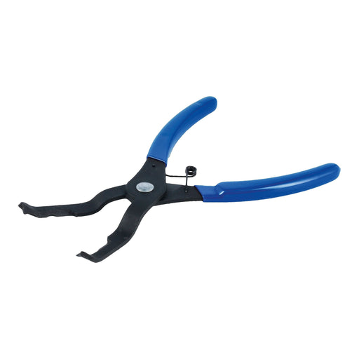 Laser Trim Clip Pliers - 35 Degree Offset 8540 Laser - Dynamic Drive