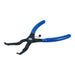 Laser Trim Clip Pliers - 35 Degree Offset 8540 Laser - Dynamic Drive