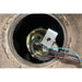Laser Fuel Pump Release Tool - for Vauxhall Astra 8445 Laser - Dynamic Drive