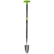Draper Extra Long Carbon Hand 'T' Trowel 88803 Draper - Dynamic Drive