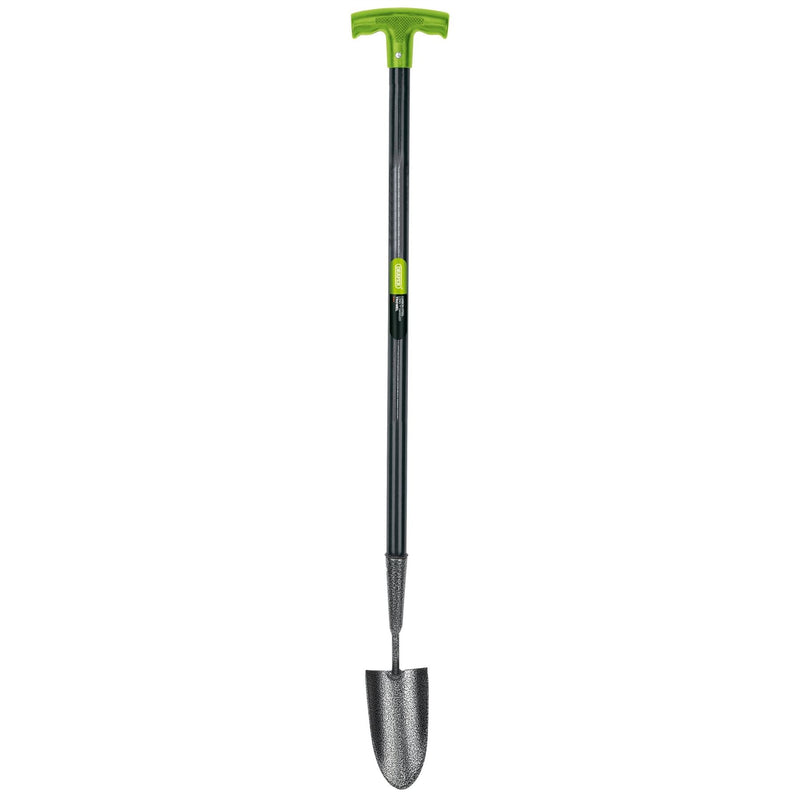 Draper Extra Long Carbon Hand 'T' Trowel 88803 Draper - Dynamic Drive