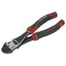Sealey Side Cutters High Leverage 190mm Heavy-Duty AK8375 Sealey - Dynamic Drive
