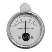 Sealey Clip-On Ammeter 75-0-75A BT98/11 Sealey - Dynamic Drive