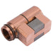 Draper Focus Coil-Side 12041 Draper - Dynamic Drive