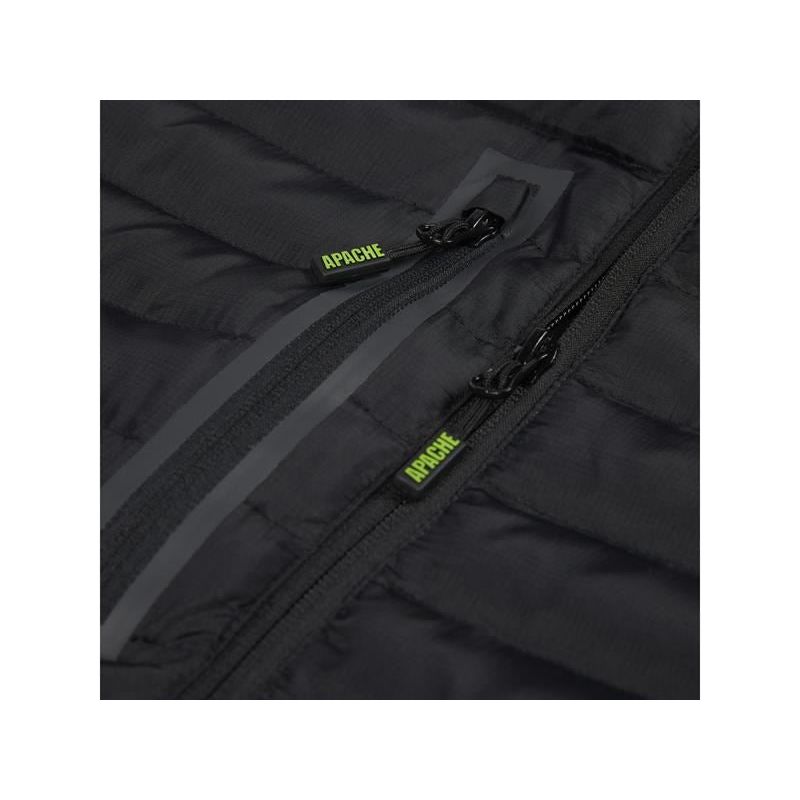 Apache Ashcroft Hybrid Padded Jacket - L (41/43in) Apache - Dynamic Drive