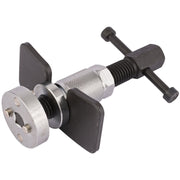 Draper Brake Caliper Wind-Back Tool with Right-Hand Thread 74289 Draper - Dynamic Drive