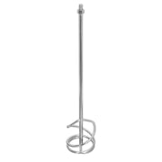 Sealey Electric Paddle Mixer 80L 1220W/230V PM80L Sealey - Dynamic Drive