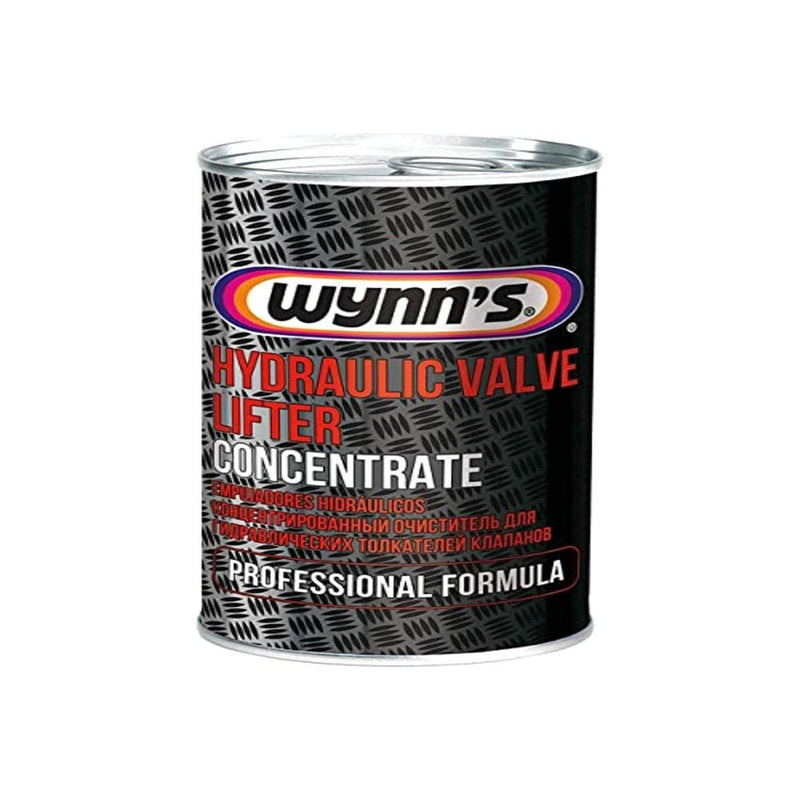 Wynns Hydraulic Valve Lifter Concentrate - 325ml Wynns - Dynamic Drive