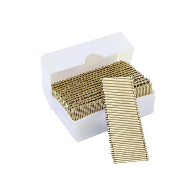 Tacwise 15 Gauge Hardened Finish Nails 35mm (Pack 1500) Tacwise - Dynamic Drive
