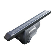 Summit Roof Rack Cross Bars fits Saab 9.4X 2011-2012 5 door Summit  - Dynamic Drive