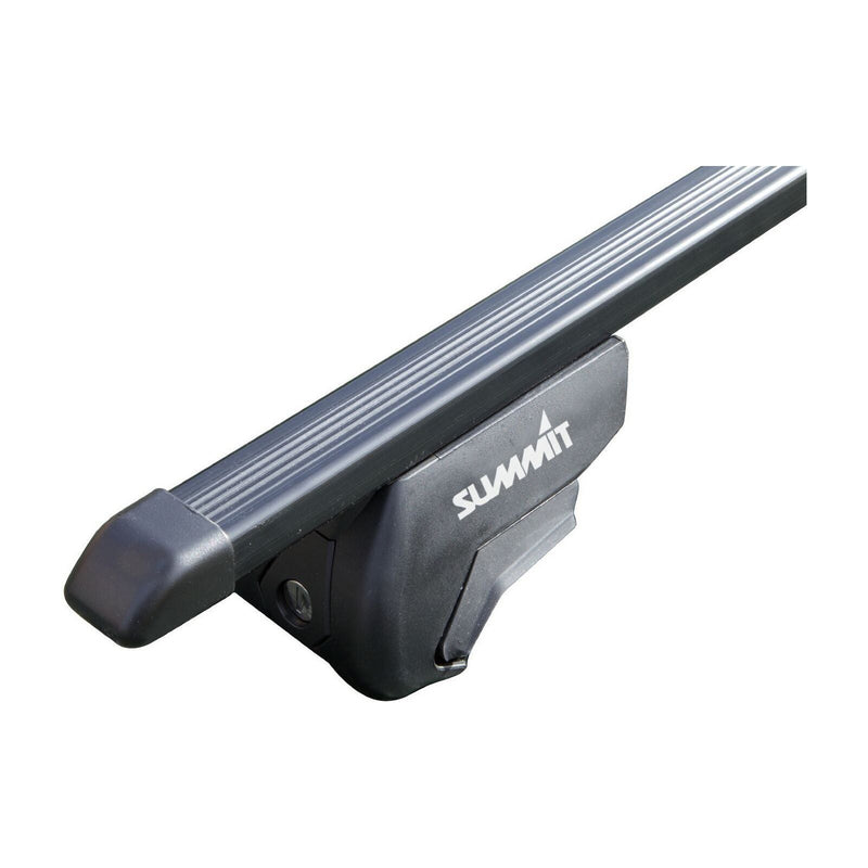 Summit Roof Rack Cross Bars fits Saab 9.4X 2011-2012 5 door Summit  - Dynamic Drive