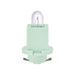 Ring Automotive R6929 24V 1.2W Ebsr (Light Green Base) Panel Bulb Ring Automotive - Dynamic Drive