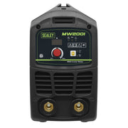 Sealey Inverter Welder 200A 230V MW200I Sealey - Dynamic Drive