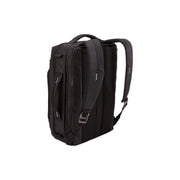 Thule Crossover 2 convertible laptop bag 15.6" black Laptop bag Thule - Dynamic Drive