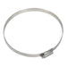 Sealey Hose Clip Stainless Steel 130-150mm Pack of 5 SHCSS6 Sealey  - Dynamic Drive