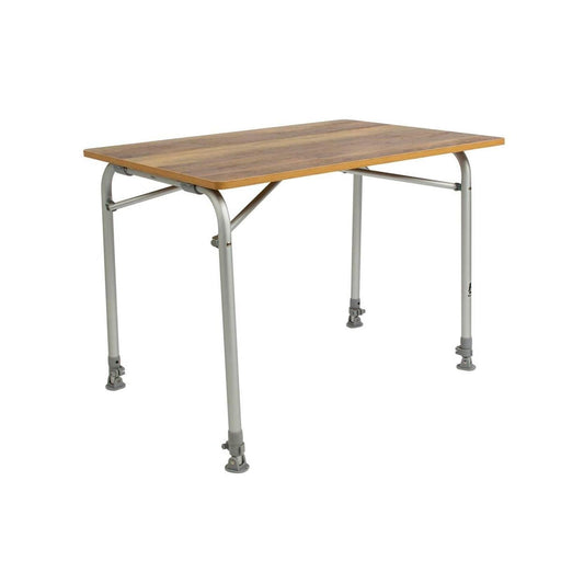 Bo-Camp Table Feather 80 x 60cm Bo-Camp - Dynamic Drive