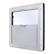 Dometic 900 X 500 S4 Sliding window 9104100175 Dometic - Dynamic Drive