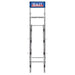Sealey Best Sellers Jack Stand Deal JS1COMBO5 Sealey - Dynamic Drive