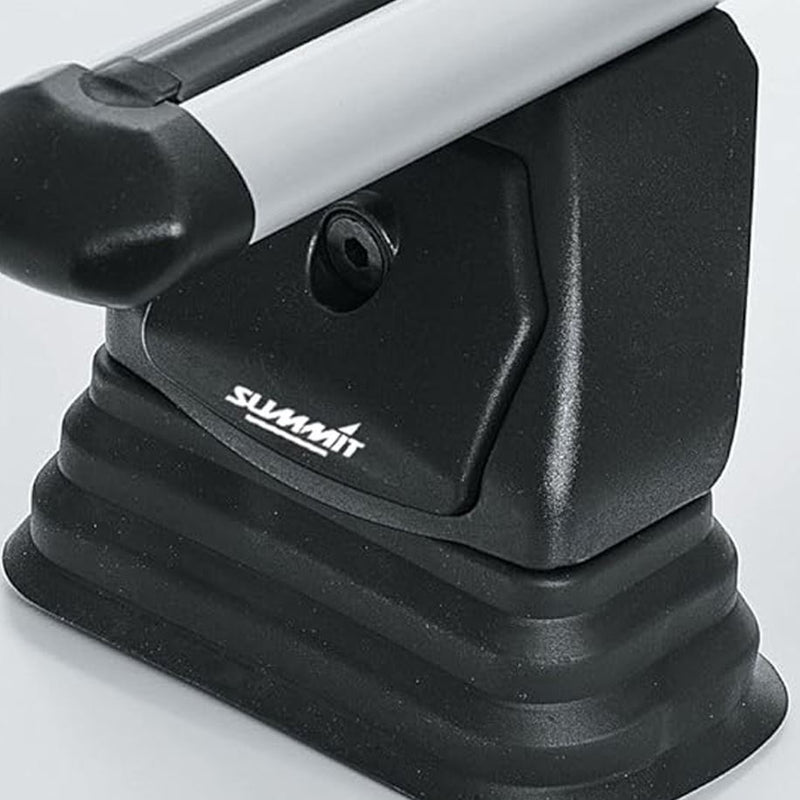 Aluminium Roof Bars fits Citroen Berlingo MK1 3&4,5 door 1997-2007 Summit  - Dynamic Drive