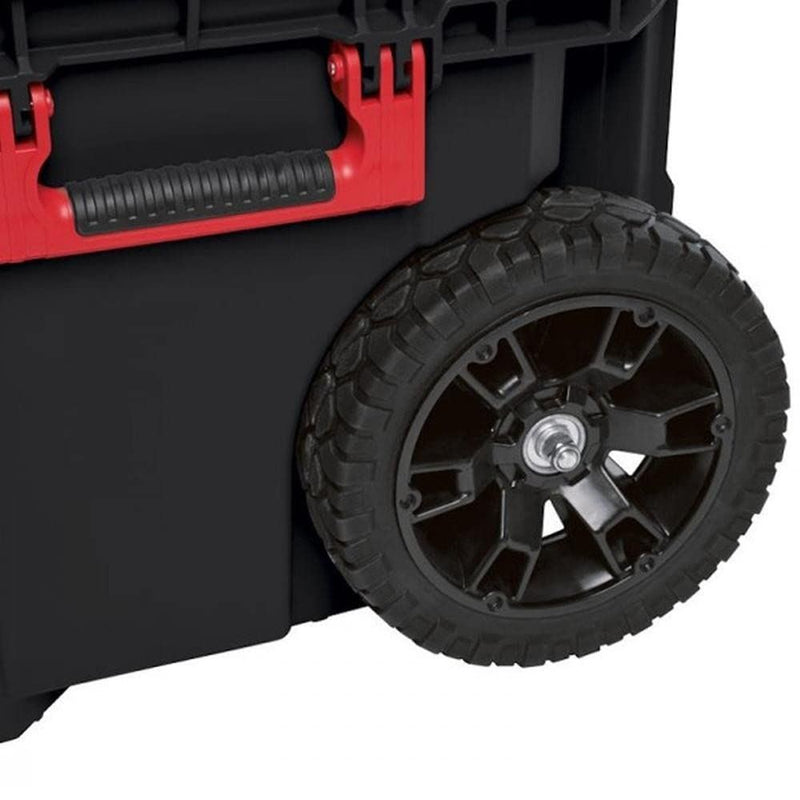 Milwaukee Packout Trolley 932464078 Milwaukee - Dynamic Drive