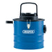 Draper D20 20V Ash Vacuum Cleaner (Sold Bare) 98503 Draper - Dynamic Drive