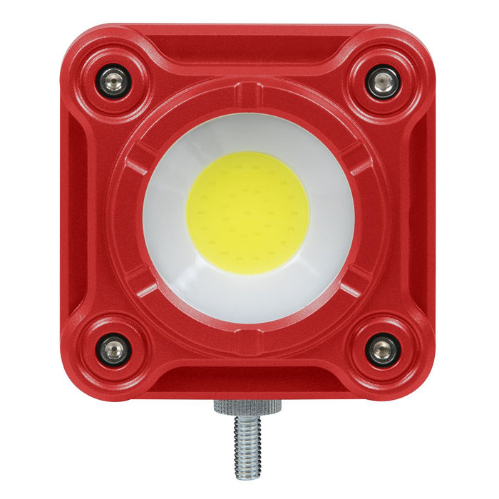 Sealey Rechargeable Pocket Floodlight 10W COB LED LED1000 Sealey - Dynamic Drive