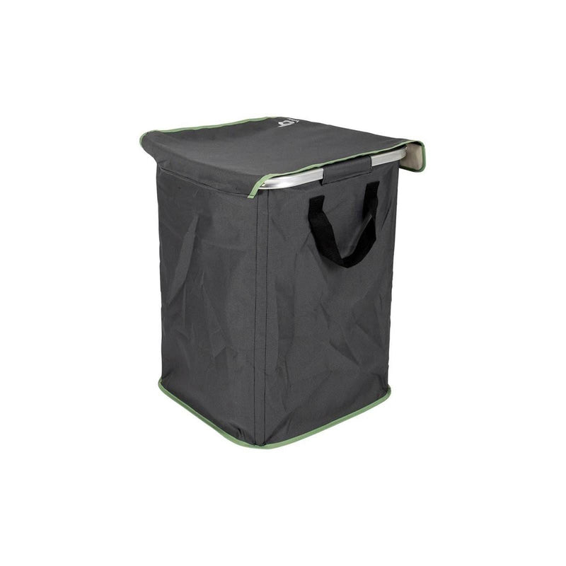 Bo-Camp Laundry Bag with Lid xl Bo-Camp - Dynamic Drive
